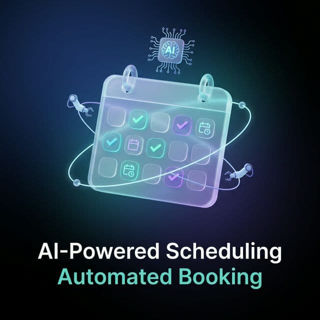 Auto Scheduling