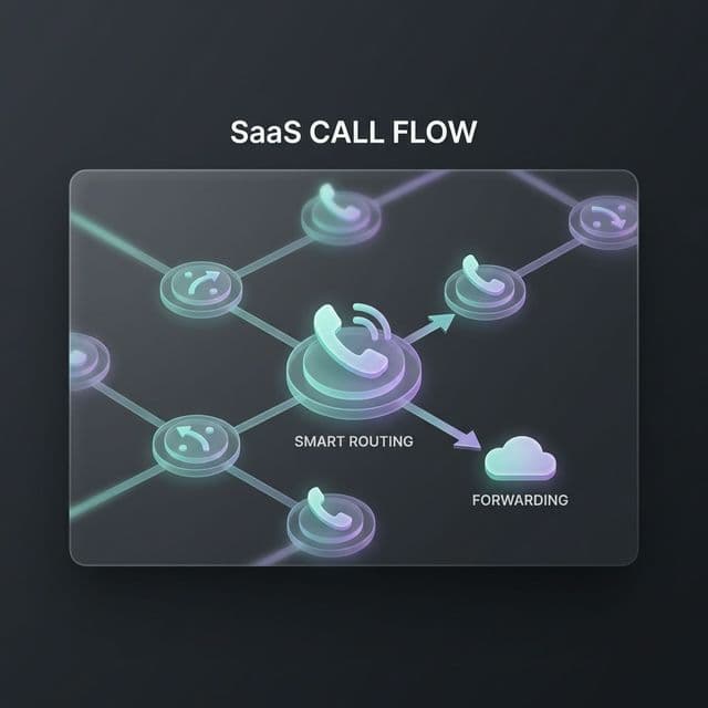 Smart Call Transfer