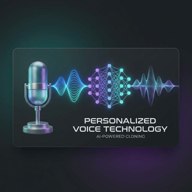 Voice Cloning